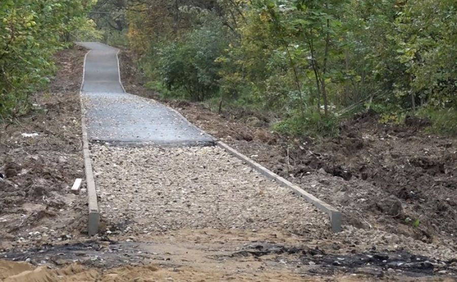 Депутаты встретились с жителями Конкурсного