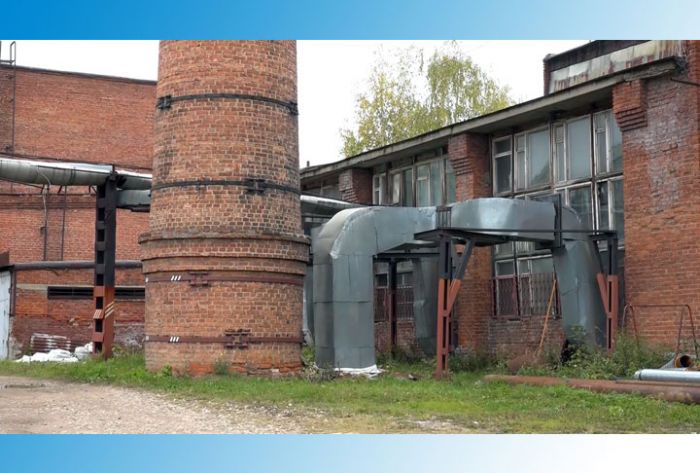 Стартовал отопительный сезон