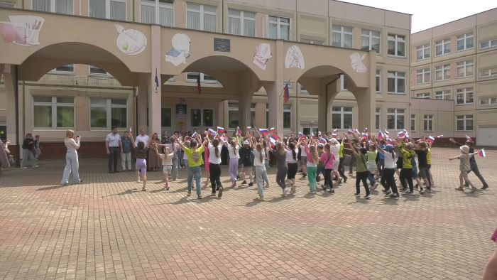 Развитие детского отдыха
