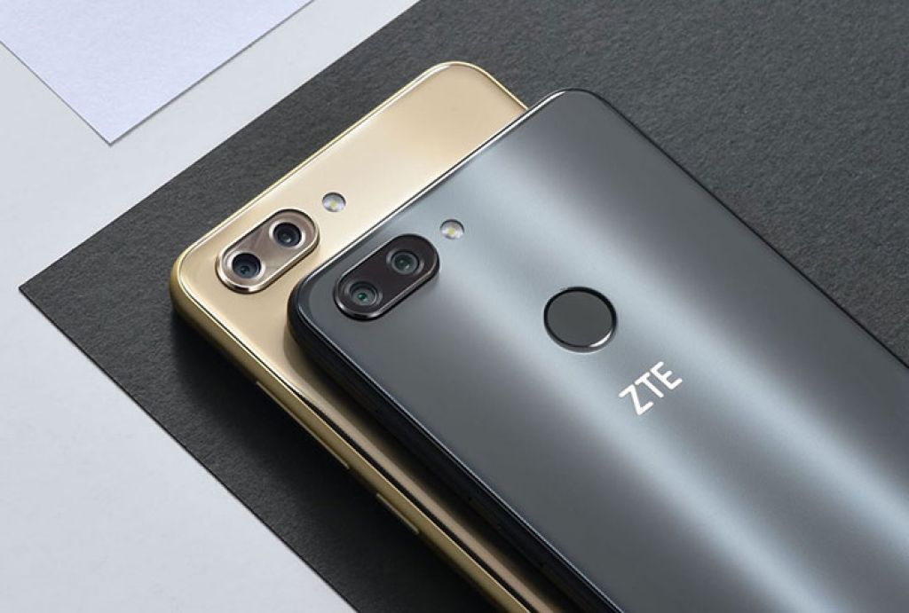 ZTE официально сворачивает выпуск смартфонов. Все продажи прекращены