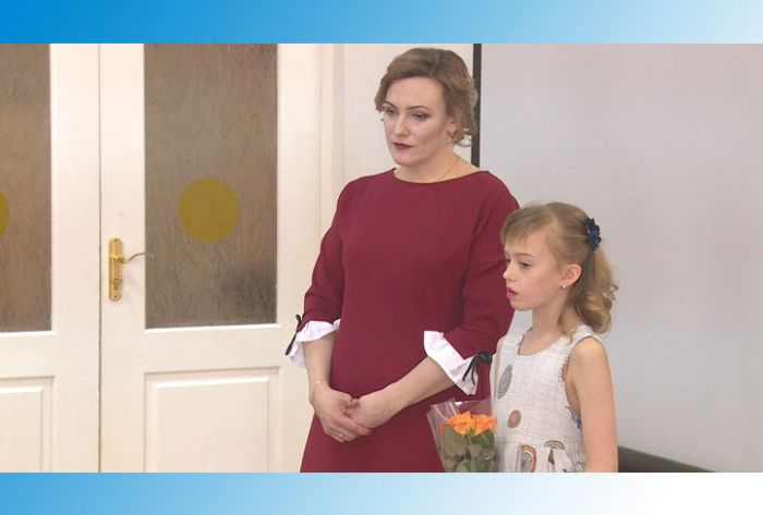 С чего начинается путь профессионального художника?