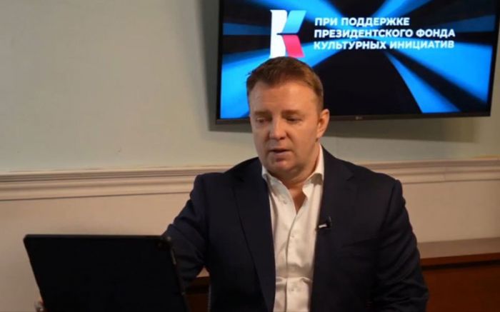 Профессиональный разговор: вебинары проекта &laquo;Учителя-защитники и освободители&raquo;