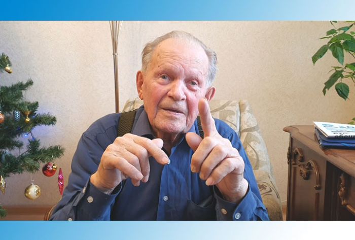 Подготовка к Юбилею Великой Победы началась