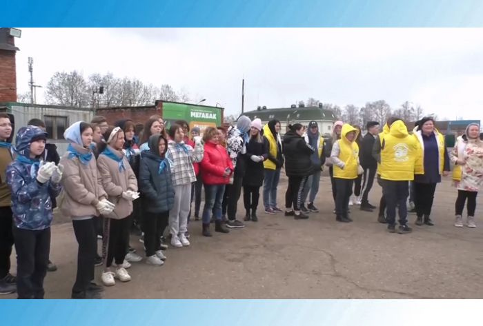 Сдай макулатуру &ndash; спаси дерево!