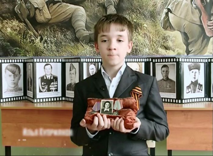 Куприянов Илья