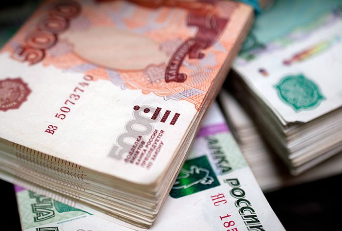 Счетная палата РФ выявила нарушения бюджета на сотни миллиардов рублей
