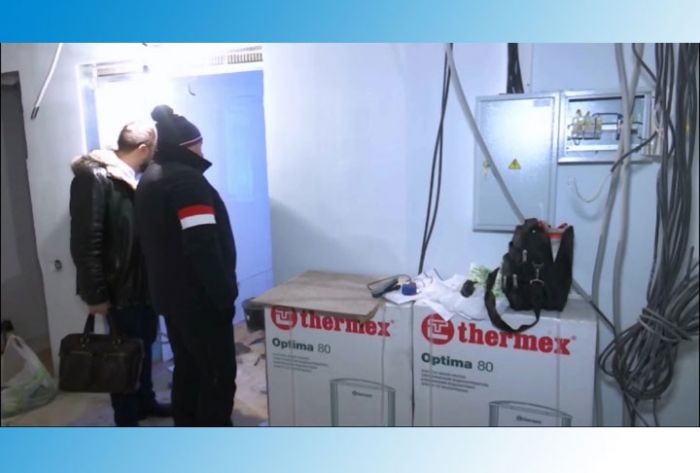 В Хомяково скоро откроется фельдшерско-акушерский пункт