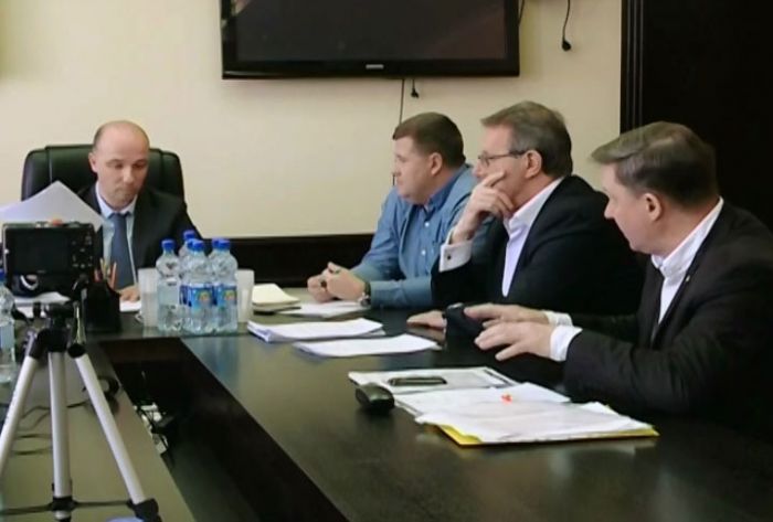 Народные избранники обсудили установку антенно-мачтовых сооружений вблизи жилых домов