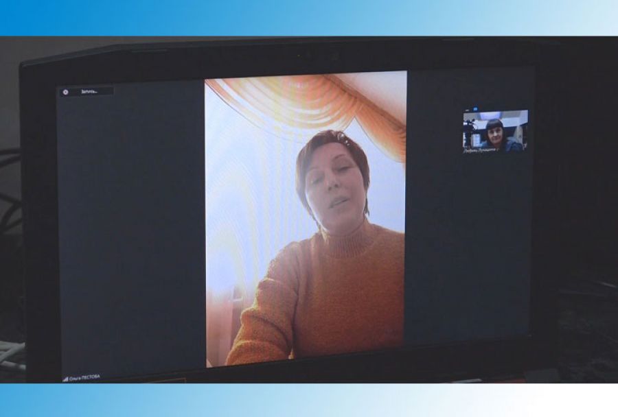 Бунинские чтения в 11 школе