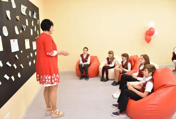 &laquo;Точки роста&raquo;