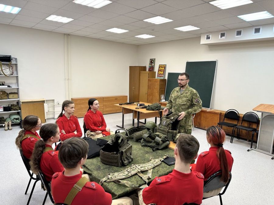 Как работать с серией документальных фильмов &laquo;Учителя-защитники и освободители&raquo; в образовательной среде