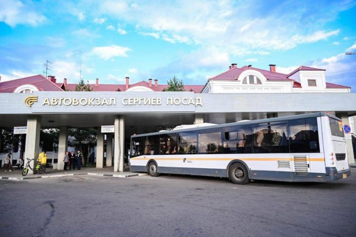 Дополнительный рейс по 49-му маршруту