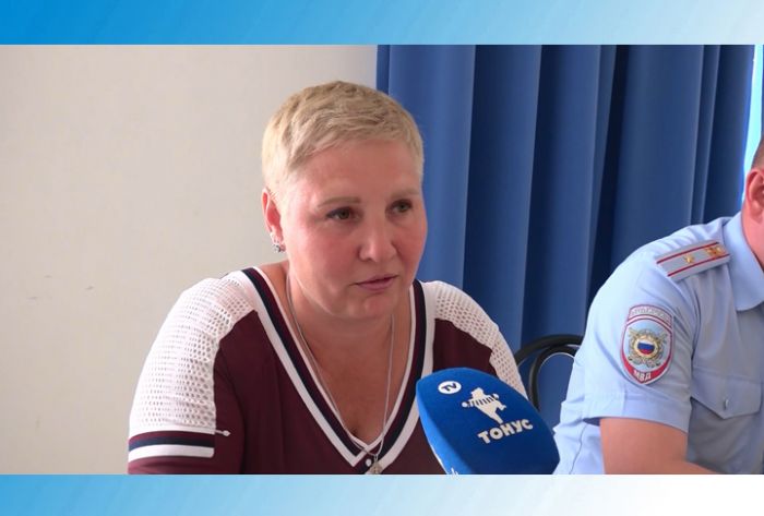 &laquo;Слово в слово&raquo;. Выездная администрация. Оксана Ероханова