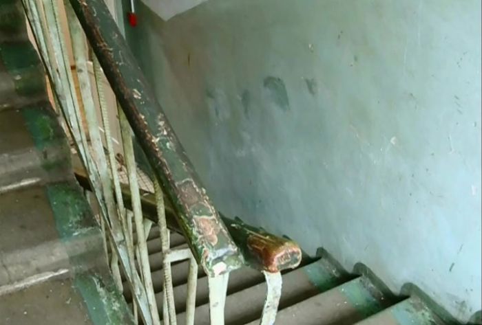 Под угрозой выселения оказались жители общежития завода &laquo;Звезда&raquo;