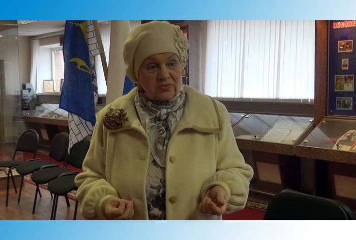 Добрые слова в адрес участкового