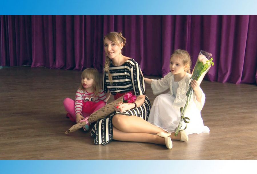 Полосатый мир