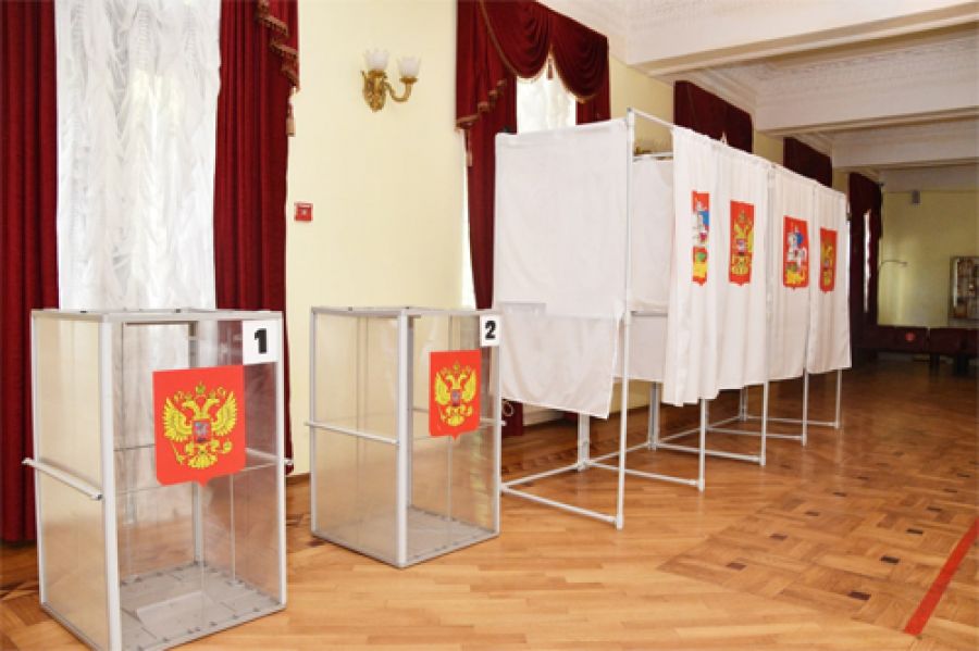 Избирательные комиссии проверили на предмет нарушений
