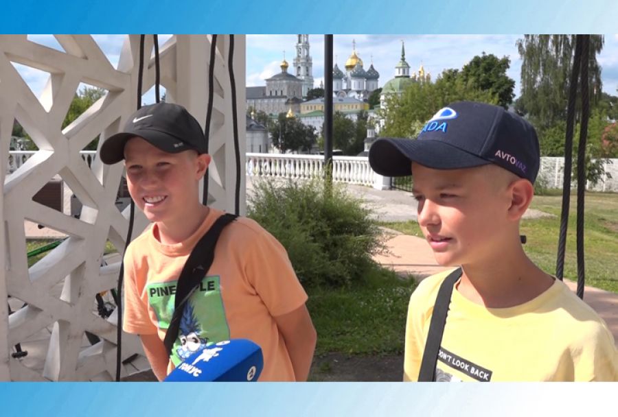 А вы сколько времени проводите в Интернете?