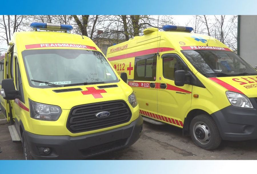 Врачи РБ трудятся в напряжённом графике