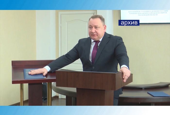 День рождения отмечает Михаил Юрьевич Токарев
