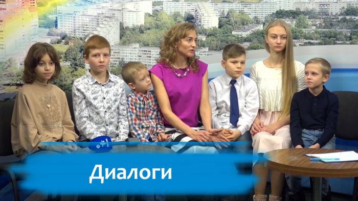 Детская видеостудия &laquo;Ладушки&raquo;. Часть 2