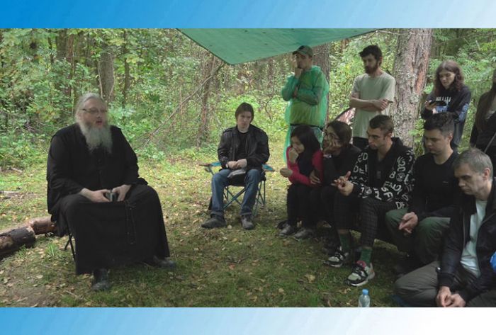 Поиск смыслов в условиях быстро меняющегося мира