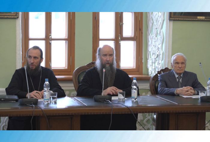 Научно-практическая конференция в МДА