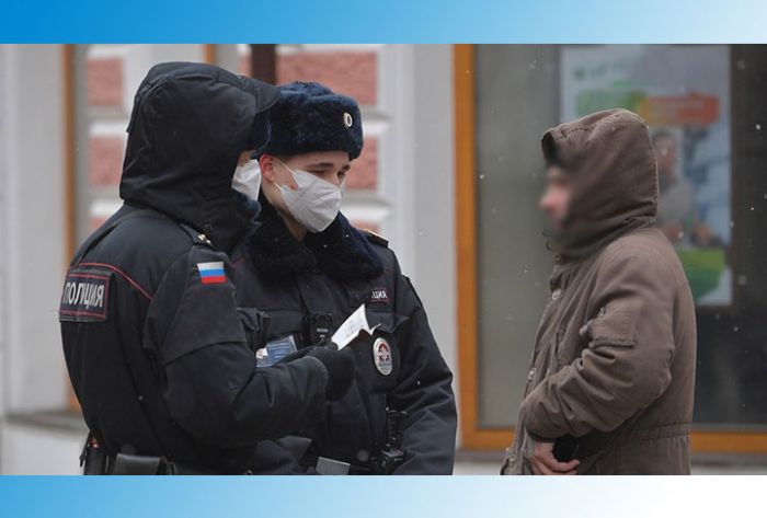 ГУРБ Московской области призывает жителей Подмосковья остаться дома и соблюдать режим самоизоляции