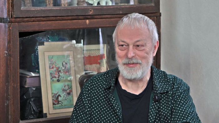 &laquo;Диалоги&raquo; с Иваном Шаховским