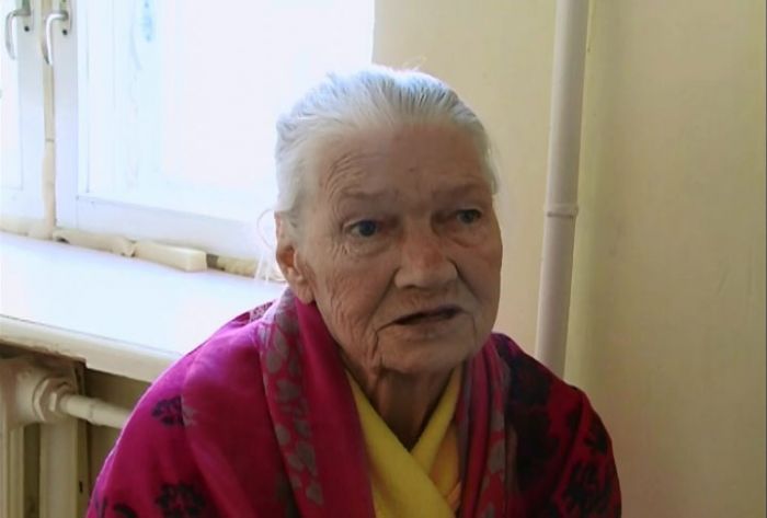 Облегчать страдания больным и престарелым &ndash; благородный труд