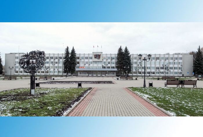 7 человек претендуют на должность главы Сергиево-Посадского городского округа