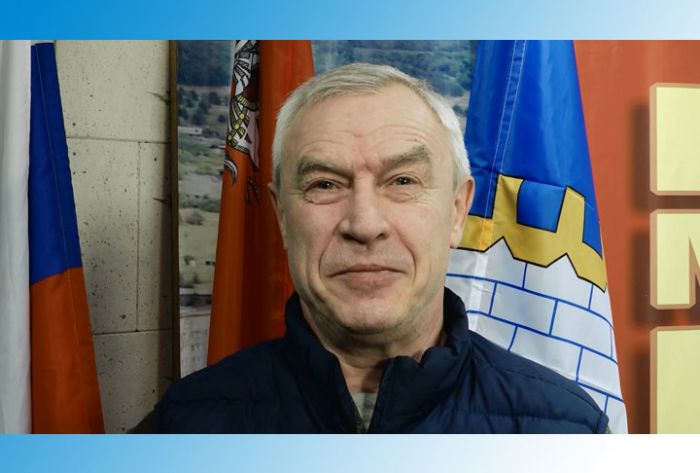 Самбо как виду спорта - 80 лет