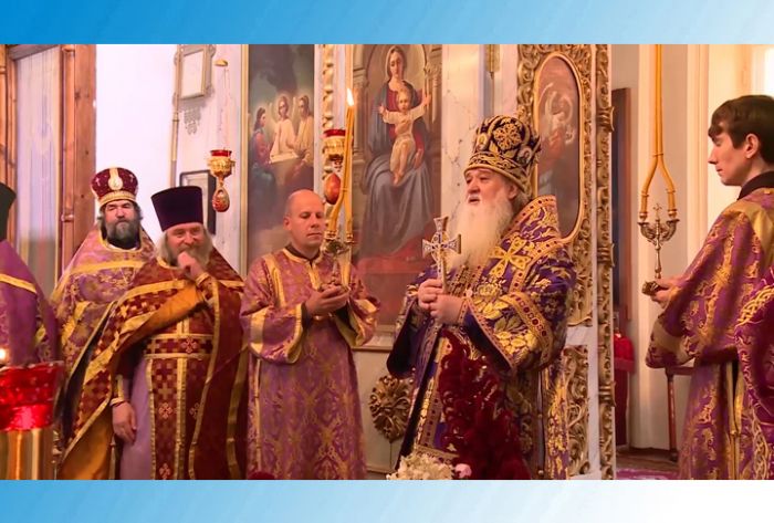Почему стоит заглянуть в Воздвиженское