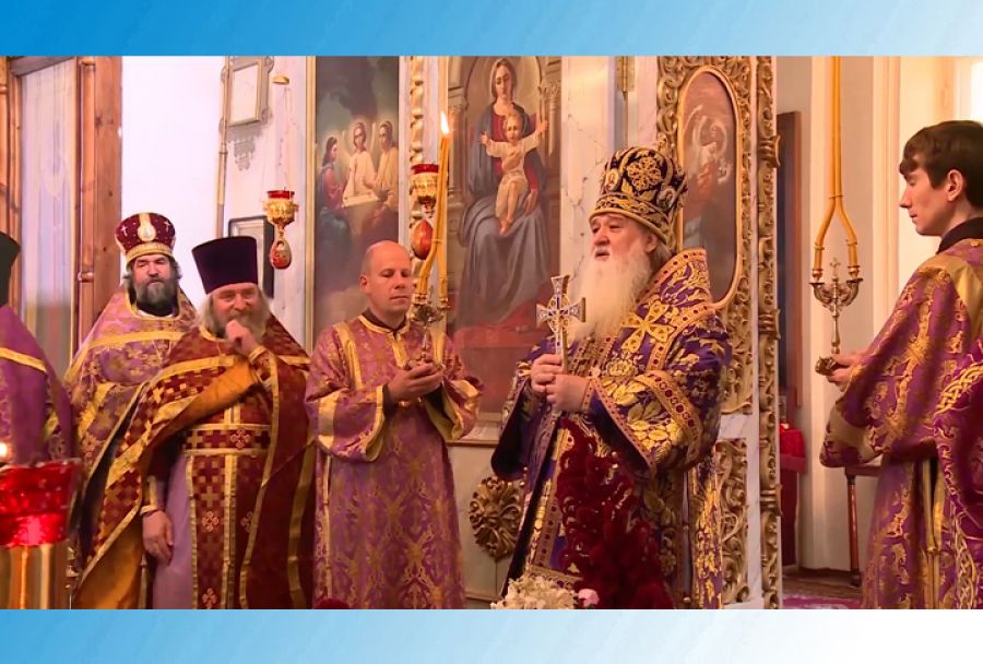 Почему стоит заглянуть в Воздвиженское