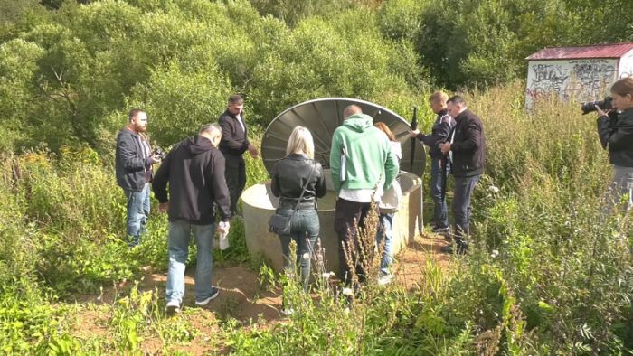 Рабочая группа оценила состояние КНС