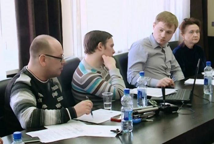 Народные избранники обсуждали вопрос о сборе мусора