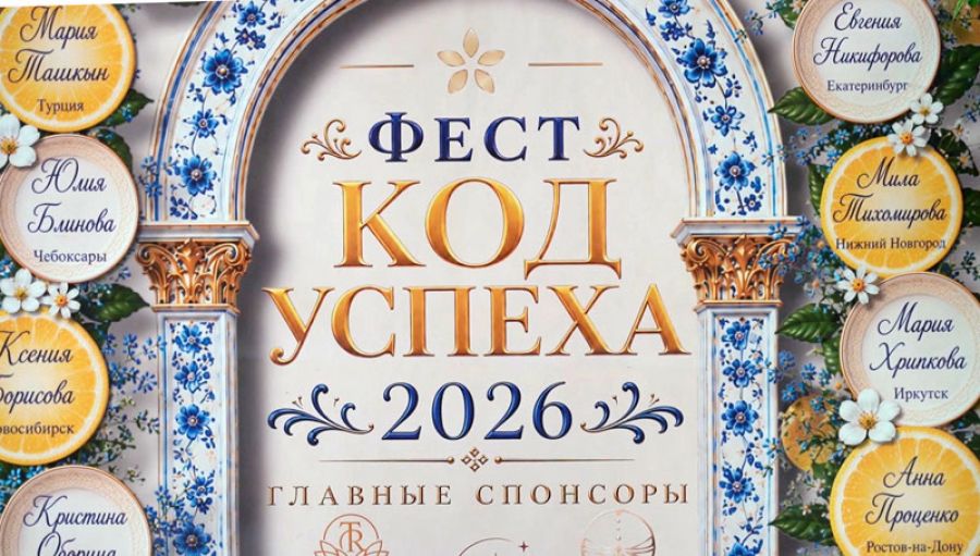 Код успеха