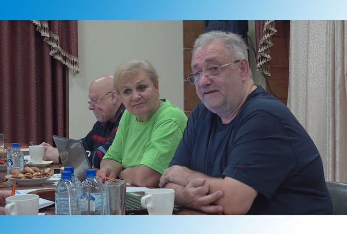 Тайна за семью печатями