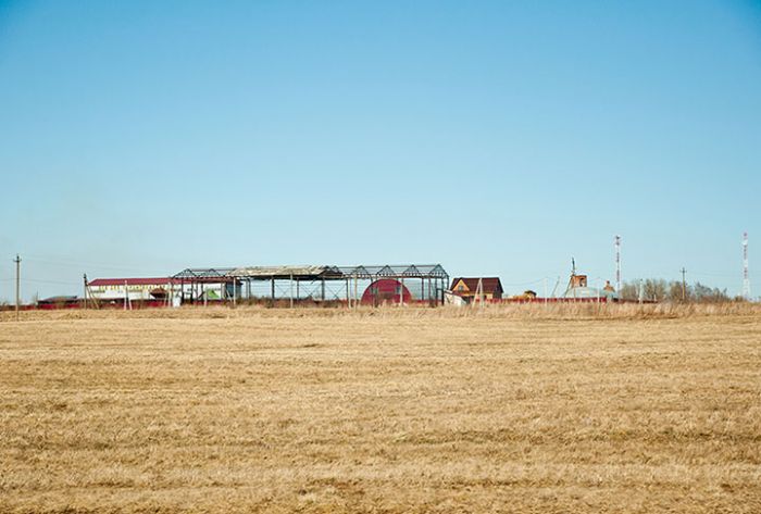 В правительстве предложили создать нацпроект по развитию сел