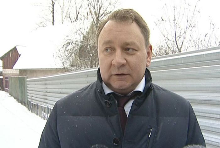 Михаил Токарев: &laquo;Препаратов хватит всем!&raquo;