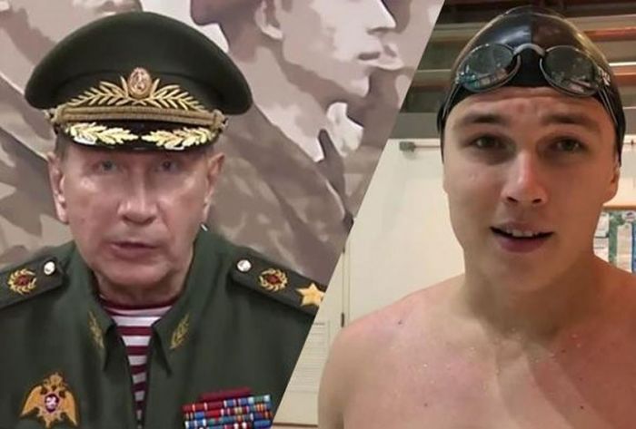 &laquo;Дуэль&raquo; Золотова породила новый челлендж в интернете