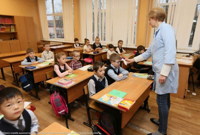 Уровень заболеваемости вирусными инфекциями не превышает норму