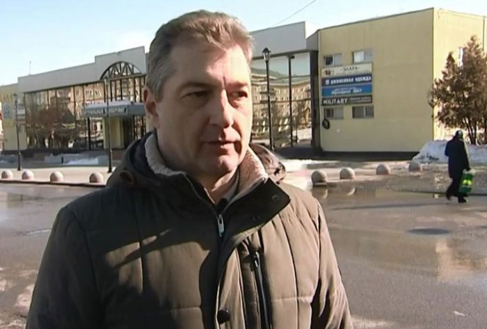 Во всех ТЦ и общественных местах будут проводиться проверки