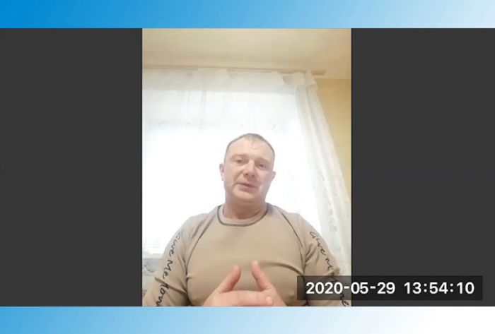 Выпускников поздравил депутат Валерий Ховрачёв