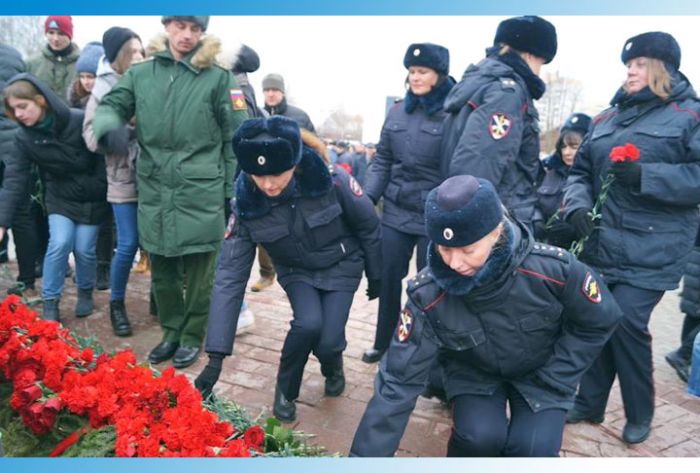 УМВД информирует. 11 марта 2020 г.