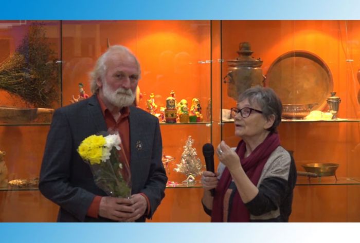 &laquo;Трудно говорить, легче писать&raquo;