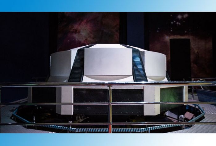 Музейный центр &laquo;Космонавтика и авиация&raquo; открылся на ВДНХ в Москве