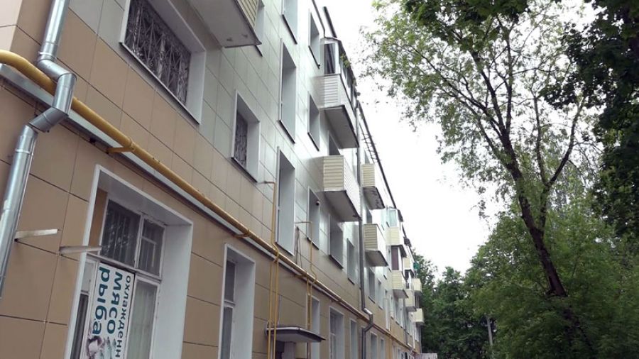 Больше чем ремонт