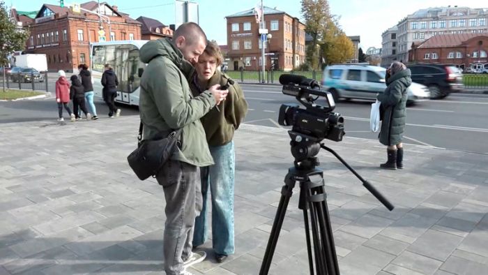 В &laquo;Телерепортаж с колёс&raquo; заявлено более 20-ти участников
