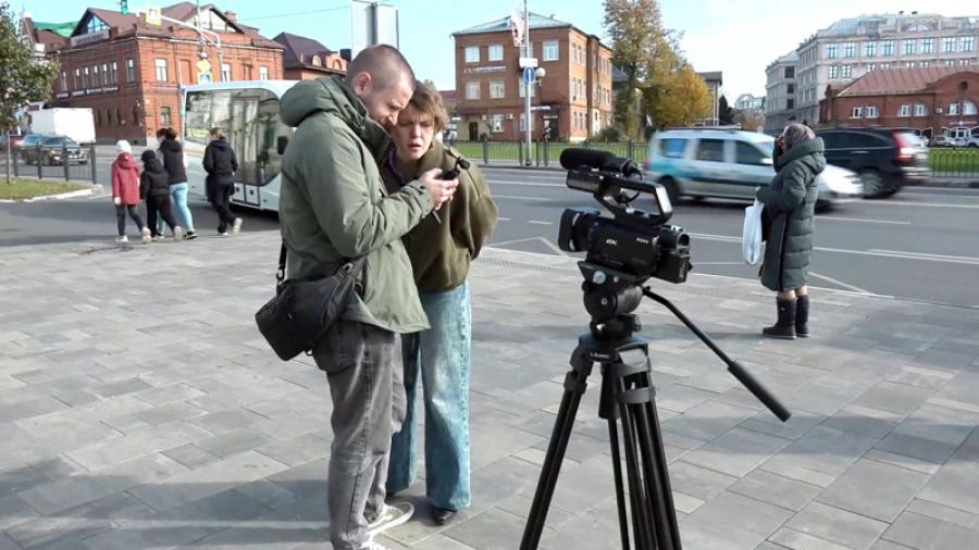 В &laquo;Телерепортаж с колёс&raquo; заявлено более 20-ти участников